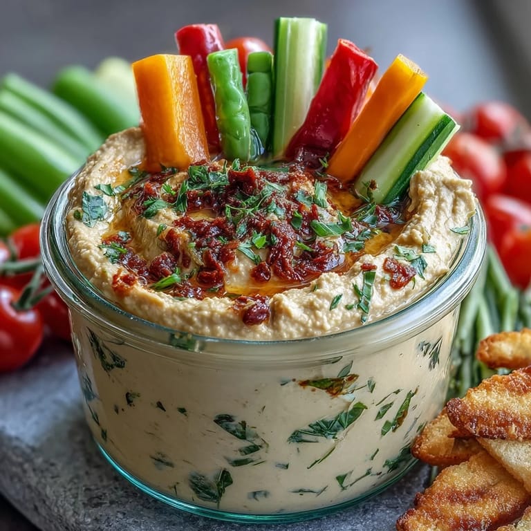 Colorful Field Trip Snack Cups with hummus and crunchy fresh vegetables, perfect for picnics or lunchboxes.